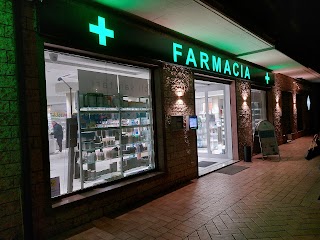 Farmacia di Sabbio Chiese Dr Franco Di Molfetta