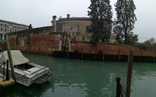 Ca' Foscari - Palazzina Briati