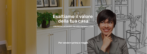 Marina Biondi - Agenzia Immobiliare