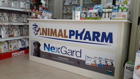 Animal Pharm Pharmacy