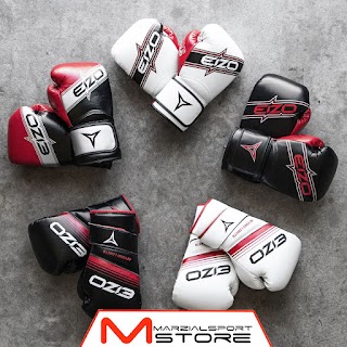 Mstore Marzialsport Torino