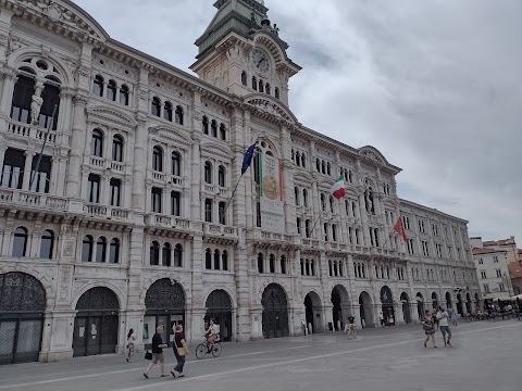 Infopoint Trieste