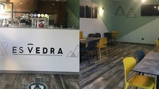 Pizzeria Es Vedra