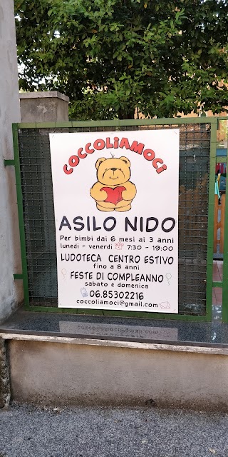 Asilo Nido Coccoliamoci