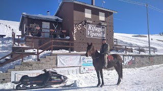 Rifugio Viperella ASD (per soci)