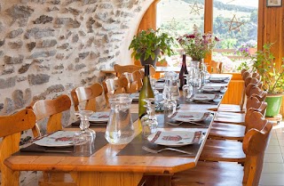 Chambres et tables d'hôtes La Roche du Croué