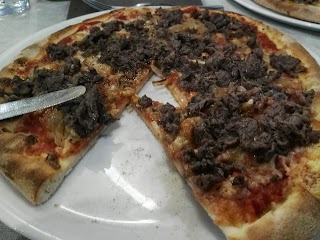 La Pizzaccia