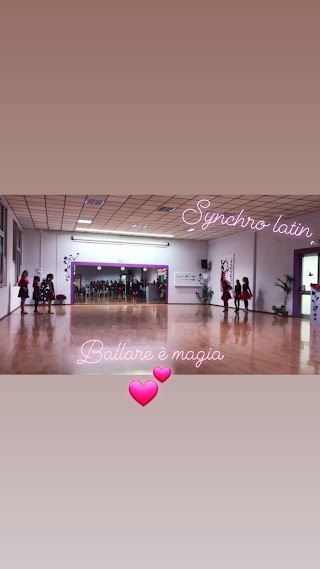 Dionisia Dance Academy a.s.d.