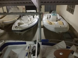 Cantiere Nautico MONDO MARE MILAZZO