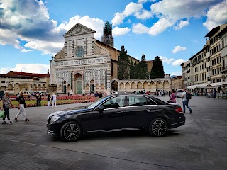 MRC Autoservizi Noleggio Con Conducente