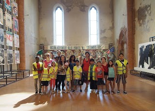 Laboratorio Famiglia San Martino San Leonardo