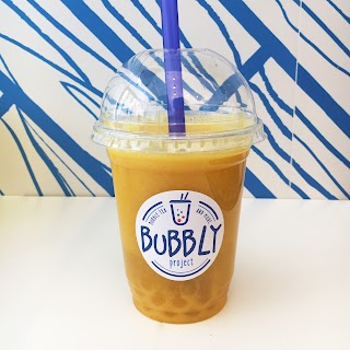 Bubbly Project | Bubble tea & More