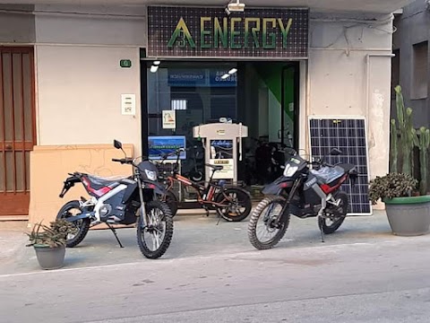 A3 Energy "Veicoli Elettrici - Energie Rinnovabili"