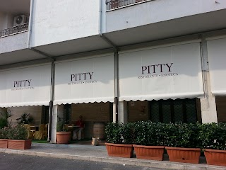 Bar Ristorante Pitty