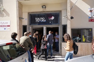 Teatro Stabile di Catania | Sala Futura