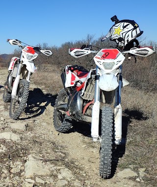 Off Road Park Monte Capuccio