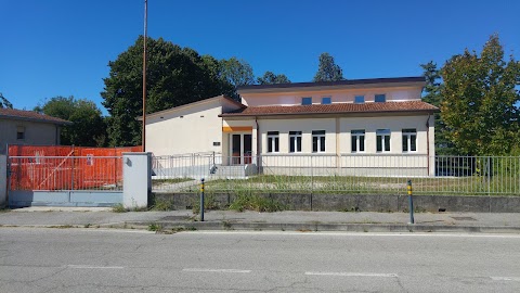 Centro Montessori Pratichiamo il Futuro