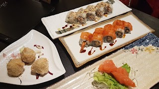 Kamiyama Ristorante Giapponese Novellara