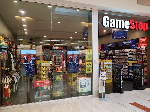 GameStop