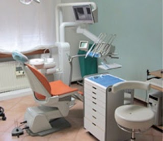 Studio Dentistico Mazzarini Dr Galdino