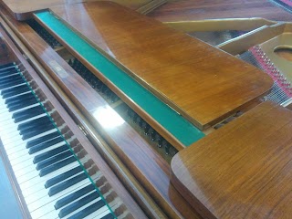 Biolcati Rinaldi Pianoforti