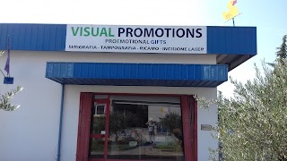 Visual Promotions sas