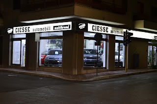 Ciesse Automobili Di Santoro Michele