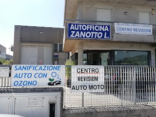 Autofficina Zanotto Lorenzo