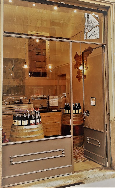 Enoteca Bianco