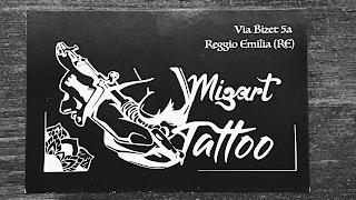 Migart tattoo