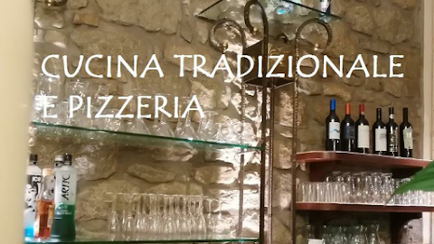 Al Paladein Ristorante Pizzeria