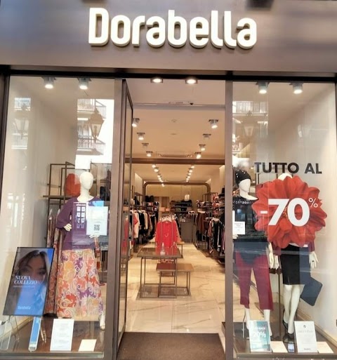 Dorabella Avellino | Abbigliamento da Donna