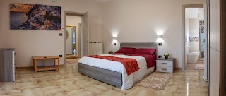 Perla Beach Stabia B&B