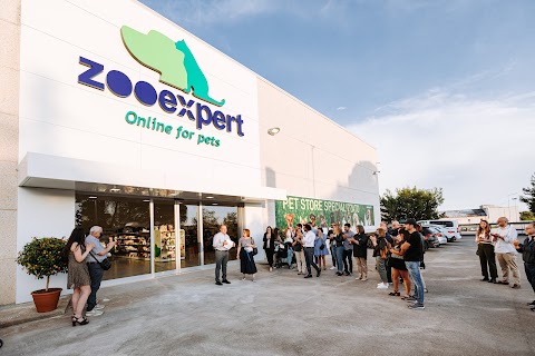 Zooexpert Pet Store