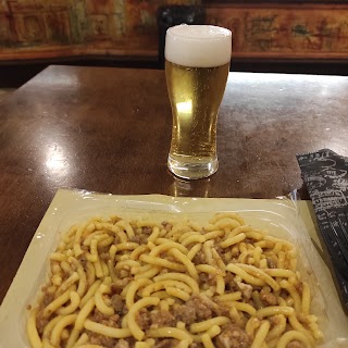 Pasta Fresca Naldi