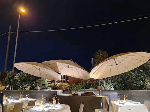 Casa Sgarra Ristorante