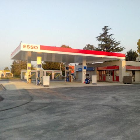 Foto di Esso - Via Orzinuovi 68, Brescia (BS), Italia
