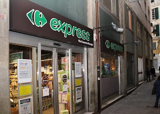 Supermercato Carrefour Express