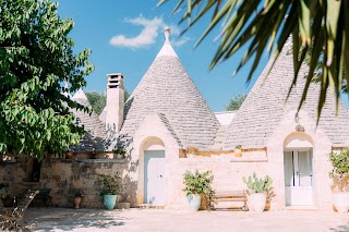 Trullo Santangelo