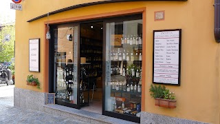 Enoteca Vicolo del Pozzo