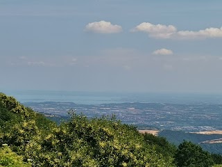 Monte Maddalena