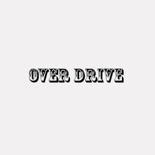 Over Drive s.a.s. di Verga Rosella & C.