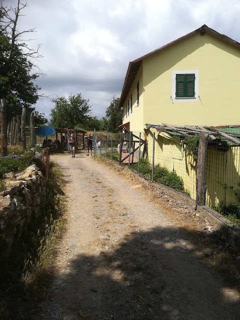 Agriturismo Monterosato