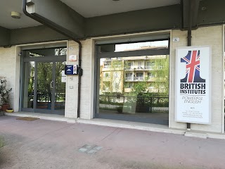 British Institutes Rieti