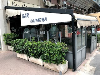 Bar Coimbra