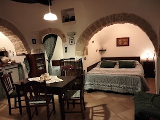 Miratrulli Suites