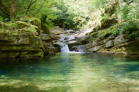 La casa sul Fiume