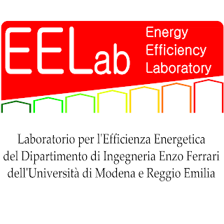 EELab Energy Efficiency Laboratory