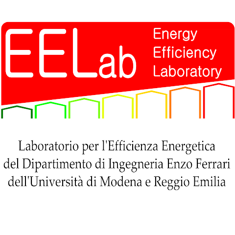 EELab Energy Efficiency Laboratory