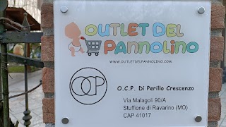 O.C.P di Perillo Crescenzo Outlet Del Pannolino